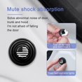 thumbnail image 4 of GHSDFBB Pack-16 Car Shock Absorber, Universal Car Door Protection Sticker (American Flag), 4 of 6