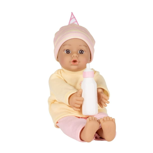 Cotton candy cheap baby dolls