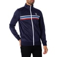 thumbnail image 2 of Sergio Tacchini New Varena Track Jacket, Blue, 2 of 5