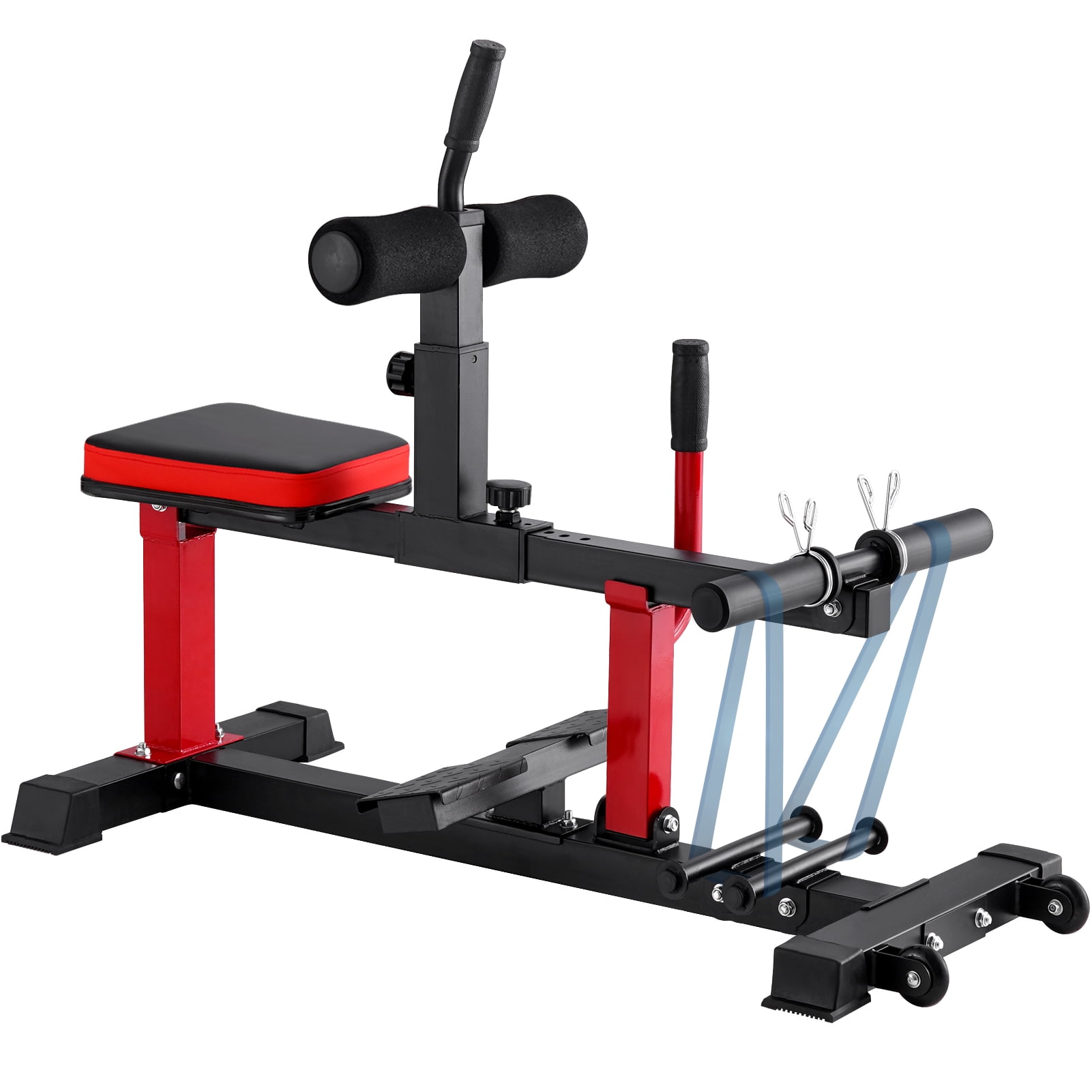 Calf muscle exercise discount machine