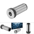 thumbnail image 3 of D25, 10, CNC Lathe Tool Holder Bushing, Inner Diameter Cutter Rod,  Steel 40Cr Material, Convenient Clamping, Automatic Centering, Improve Blade Life, Turning Tool, 3 of 7