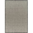 thumbnail image 6 of Hauteloom Genet Living Room, Bedroom Patio Outdoor Area Rug - Gray, Purple - 7'10" x 10', 6 of 9