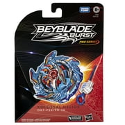 Beyblade Burst Pro Series Kolossal Helios Beyblade Starter Pack, Spinning Top & Launcher