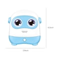 thumbnail image 3 of Kids Toys For Child, Learning Toys Talking Flash Cards With 110 Cards 220 Sight Words, Preschool Educational Toys Games With Sound Effect Christmas Gifts, 3 of 9