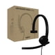 thumbnail image 1 of Auriculares Logitech H570e USB-C con cable y micrófono para PC/Mac, 1 of 7