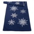 thumbnail image 2 of Melrose International Table Runner 16"W x 72"L Cotton, 2 of 2