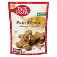thumbnail image 2 of BC Holiday Seasonal Cookie, 2 of 5