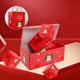 thumbnail image 3 of Surprise Box Gift Box Creating Surprising Gift Red Bouncing Romantic Gift Box, 3 of 9