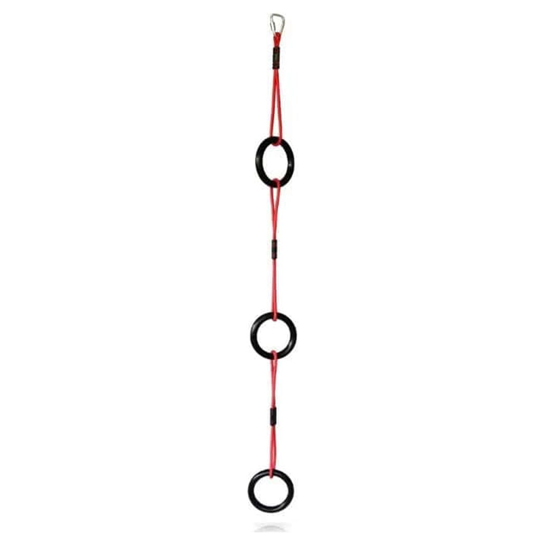 Argollas Para Trepar Tri Ring Vine Climber