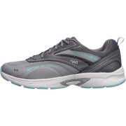 Ryka Women's Sky Walk 2 Sneakers QT Grey 5M