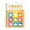 C, variant on Reusable Grooved Drawing Copybook, Basic Painting Templates for teen s 3-8 Years Old, Magic Disappearing Ink Practice Book for Preoffice Learning, A Sketchbook