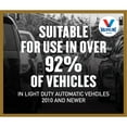 thumbnail image 4 of Valvoline Extended Protection Full Synthetic Automatic Transmission Fluid 1 GA, 4 of 8