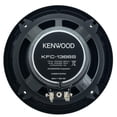 thumbnail image 4 of Parlantes Kenwood KFC-1366S 5-1/4" de 2 vías, 4 of 5