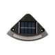 thumbnail image 2 of Luces Solares Para Escalones, Luces Led Para Escaleras De Jardn O Patios Exteriores, 4 Pulgadas, Impermeables, Paquete De 8, Blancas, UKHBMC, 2 of 9