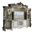 thumbnail image 5 of ACME Versailles Entertainment Center in Antique Platinum, 5 of 5
