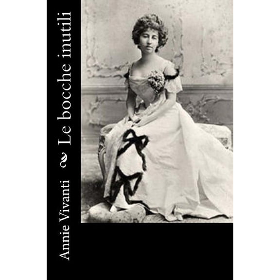 Le bocche inutili (Paperback)