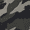Black Grey Hype Camo, variant on Hanes Moves Men's 2-in-1 Gym Shorts, 7" Inseam