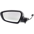 thumbnail image 4 of For 14-16 Forte/Forte5 Rear View Mirror Power Fold Heat w/Puddle Lamp Left Side, 4 of 5
