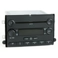 thumbnail image 3 of Restored Ford Fusion Mercury Milan 2006-2007 Radio AM FM mp3 CD Player OEM 6E5T-18C869-AK (Refurbished), 3 of 7