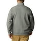 thumbnail image 4 of Sudadera Columbia Hart Mountain II de forro polar con media cremallera, 4 of 7