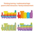thumbnail image 4 of Sensory Toy Anti-Ansiedad Autismo Dedo Juguete Descompresión Juguete Regalos Para Niños Y Adultos sonducket HA046647-03, 4 of 6