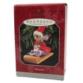 thumbnail image 2 of Hallmark Ornament: 1998 Maxine | QX6446, 2 of 2