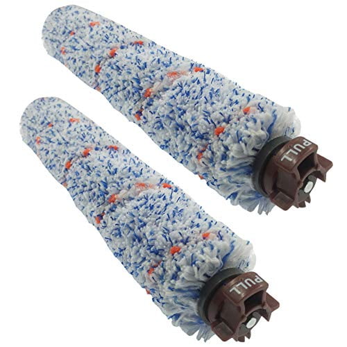 HIHEPA MultiSurface Brush Roll Replacement for Bissell Crosswave 1785