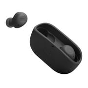 JBL Vibe Buds, True Wireless in-Ear Earbuds, Black