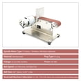 thumbnail image 2 of TFixol Ponceuse Horizontale Mini Ponceuse Électrique Multifonctionnelle Broyeur Machine de Polissage DIY, 2 of 7