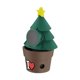 thumbnail image 1 of Estación de carga para relojes, soporte para cargador de relojes, soporte de silicona antideslizante para escritorio, hogar y encimera árbol de Navidad, 1 of 10