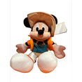thumbnail image 3 of Disney Parks Animal Kingdom Mickey with Safari Outfit Plush New with Tag, 3 of 3