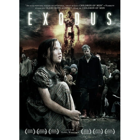 Exodus (DVD)
