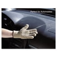 thumbnail image 4 of Cleangreen Microfiber Dusting Gloves, 5" X 10, Pair | Bundle of 10 Pairs, 4 of 6