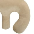 thumbnail image 3 of Wswqop Postpartum Repair Comfortable Breast Support SPA Massage Cushion - Beige, 3 of 7