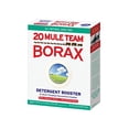 thumbnail image 2 of Kit de jabón para lavar ropa Fels Naptha, 4 barras, 20 Mule Team Borax, 65 oz, 2 of 4