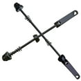 thumbnail image 3 of Lefu Bicycle Axle Front Rear Quick Release Skewers Wheel Hub for MTB Road Bike, 3 of 4