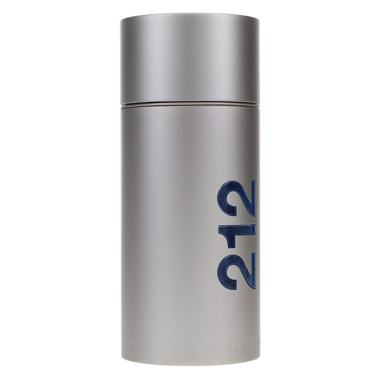 Carolina Herrera 212 Men's Cologne - Perfume Fragrance