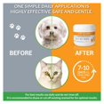 thumbnail image 4 of I-Lid 'n Lash Hygiene Vet Pump 50mL, 4 of 4
