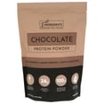 thumbnail image 1 of Polvo de Proteína JUST INGREDIENTS Clean Grass-Fed Whey 20 Porciones, 1 of 8