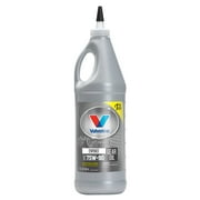 Valvoline 75W-90 Full Synthetic Gear Oil 1 QT