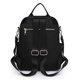 thumbnail image 4 of Backpack Purse for Women Small Backpack Stylish Waterproof Backpack Daypack Travel Bag Shoulder Bag for College Daily Work, 4 of 5