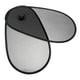thumbnail image 1 of GOOHOCHY Parasol para ventana de coche, bloqueador de sol para ventana lateral de automóvil, parasol para ventana de vehículo para viajes, 1 of 8