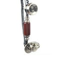 thumbnail image 6 of Mkyiongou Vintage Telephone European Style Antique Handset Old Fashioned Rotary Dial Phone, 6 of 8