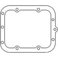 thumbnail image 2 of RAParts Gear Shift Cover Gasket Fits 1801 1821 1841 2000 2030 2031 2100 2110 2111 2120, 2 of 6