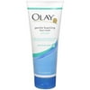 Olay Sensitive Skin Gentle Foaming Face Wash With Aloe, 7 Fl Oz
