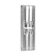 thumbnail image 2 of Alician Kit d'Outils Multi-Usage pour Vélo Compact 8 en 1 Léger en Alliage S2 Outil de Réparation en Acier Tournevis, Outils de Réparation pour Vélo de Montagne Vélo de Route Vtt, 2 of 8
