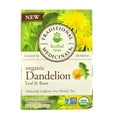 thumbnail image 1 of Traditional Medicinals Tea, Organic Dandelion Leaf and Root Tea, 16 Bags, 1 of 4