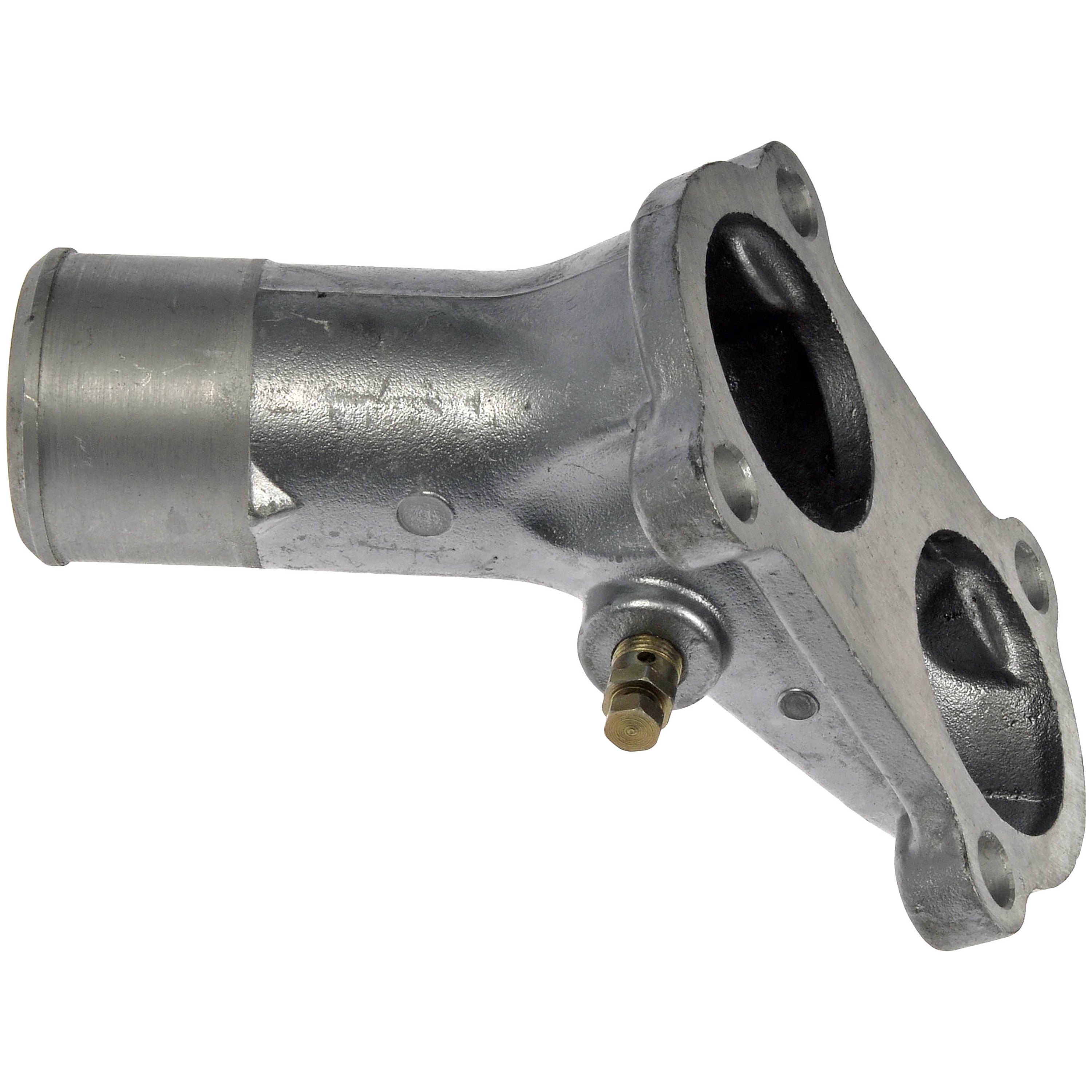 Dorman 902-2063 Engine Coolant Thermostat Housing for Specific Chevrolet / GMC / Workhorse Models
