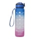 thumbnail image 2 of 1L Outdoor Sports Bottle Portable Leak-Proof Hiking Camping Bottle, 2 of 2