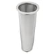 thumbnail image 4 of Colador de Café, Filtro de Café Frío, Filtros de Té, Filtro de Café de Acero Confusor inoxidable de Café Circular de Goma Blanca Para Bebidas Helados, Infusor de Té Solar, 4 of 7